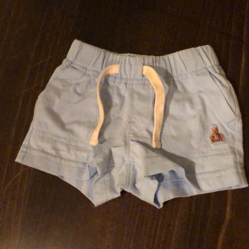 Baby Gap shorts